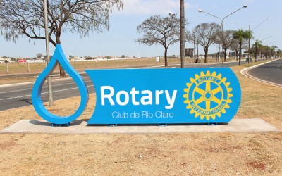Rotary Club de Rio Claro, SP (distrito 4590)