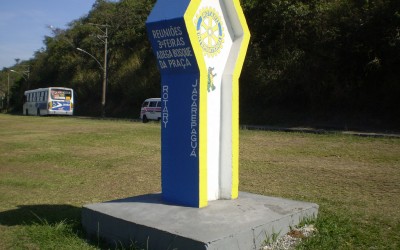 Rotary Club do Rio de Janeiro-Jacarepaguá, RJ (distrito 4570).
