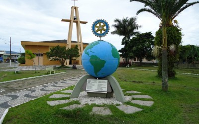 Rotary Club de Capivari de Baixo, SC (distrito 4651).