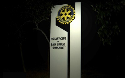 Rotary Club de São Paulo-Sumaré, SP (distrito 4610)