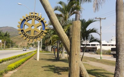 Rotary Club de Venda Nova do Imigrante, ES (distrito 4410).