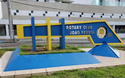 Rotary Club de João Pessoa, PB (distrito 4500)