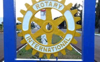 Rotary Club de Pederneiras-Pedra de Fogo, SP (distrito 4510)