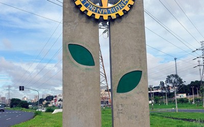 Rotary Club de Ribeirão Preto-Jardim Paulista, SP (distrito 4540)