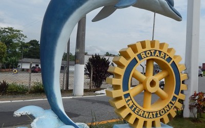 Rotary Club de Piçarras, SC (distrito 4650).