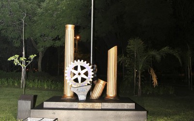 Rotary Club de São Paulo-Lapa, SP (distrito 4610)
