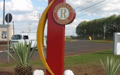 Rotaract Club de Londrina-Norte, PR (distrito 4710).