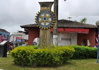 Rotary Club de Lajedo, PE (distrito 4500).