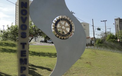 Rotary Club de Sorocaba-Novos Tempos, SP (distrito 4620)