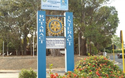 Rotary Club de Guaiçara, SP (distrito 4480)