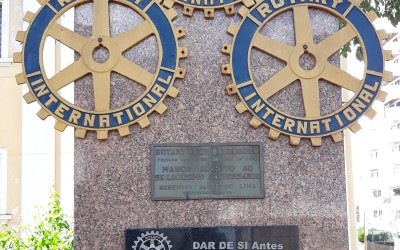 Rotary Club de Bebedouro, SP (distrito 4540)