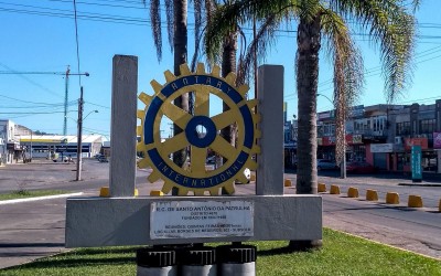 Rotary Club de Santo Antonio da Patrulha, RS (distrito 4670)