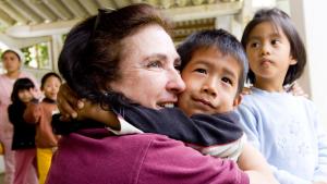 Participe do Dia de Doar