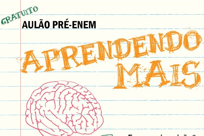 Interact em Blumenau oferece aulão gratuito