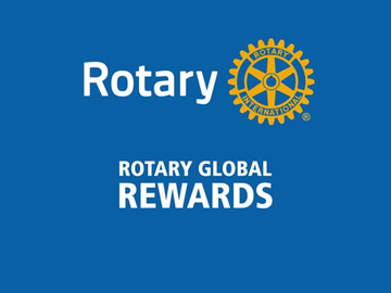 Rotary Global Rewards