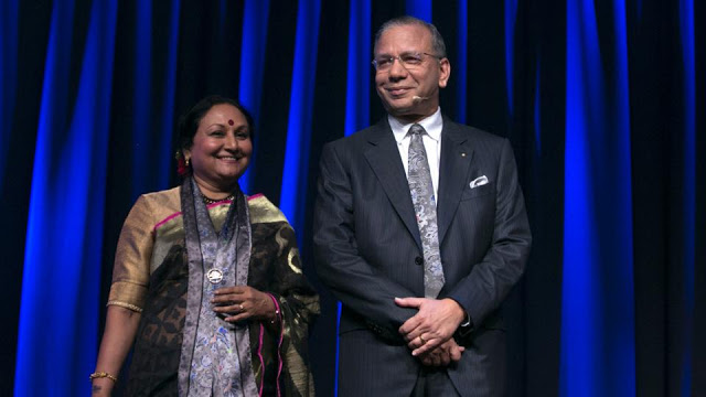 Rotary International apresenta programa de benefícios aos associados