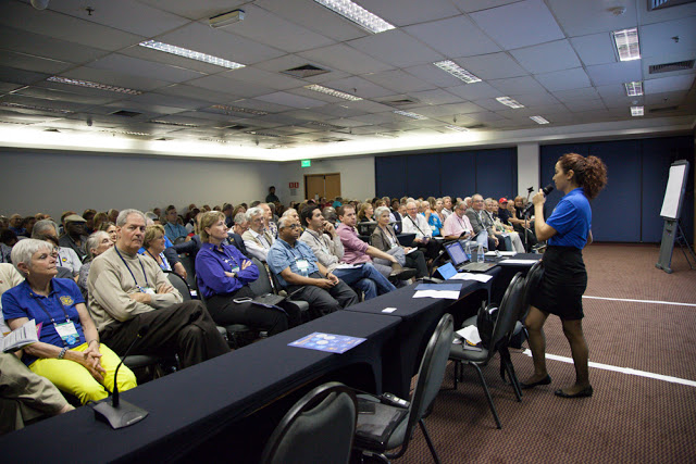 Envie sua proposta de workshop para a Convenção 2016