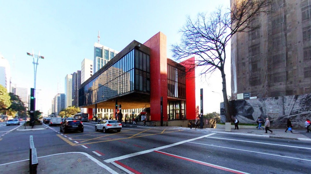 Faça um passeio virtual pela cidade da Convenção 2015