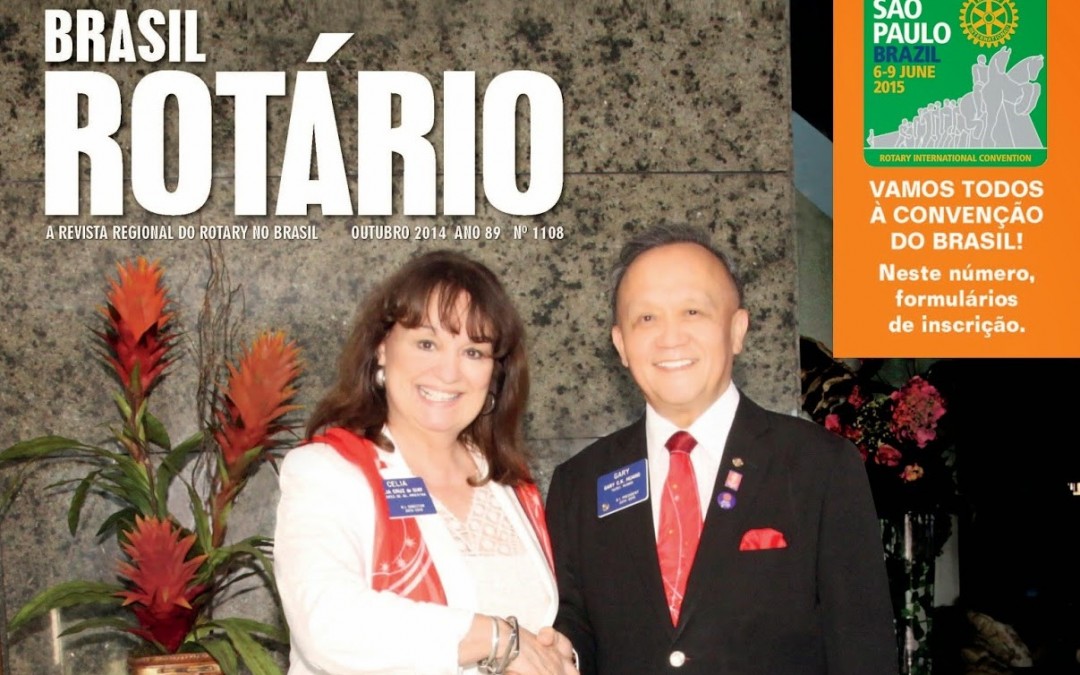 Trabalhando juntos para brilharmos ainda mais