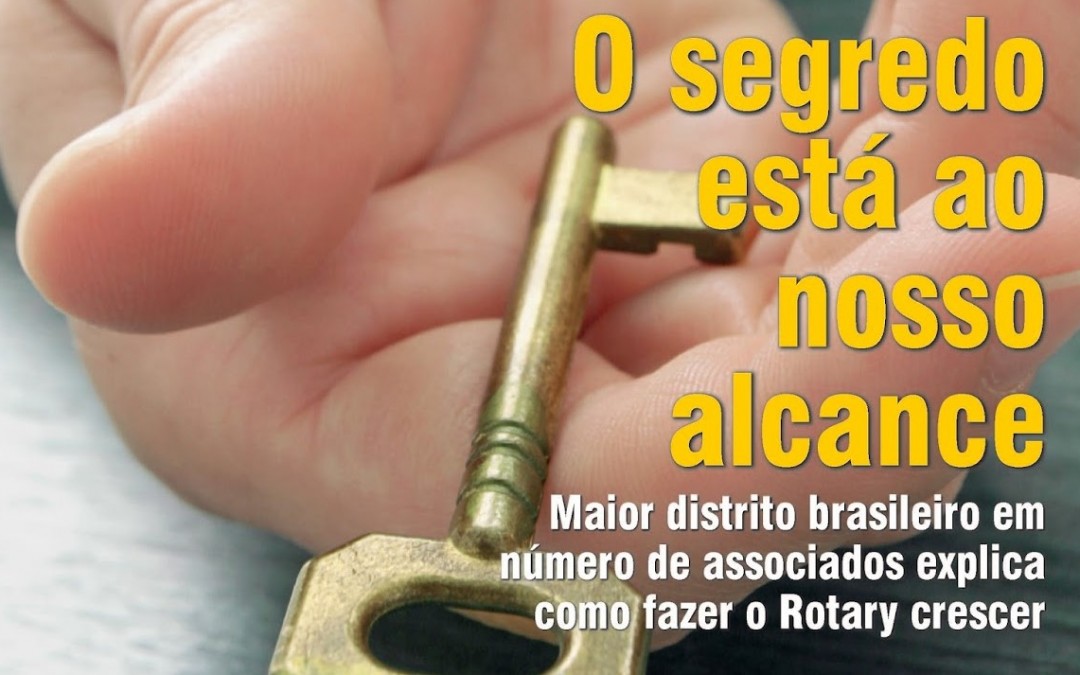 Planejamento é a chave do crescimento associativo