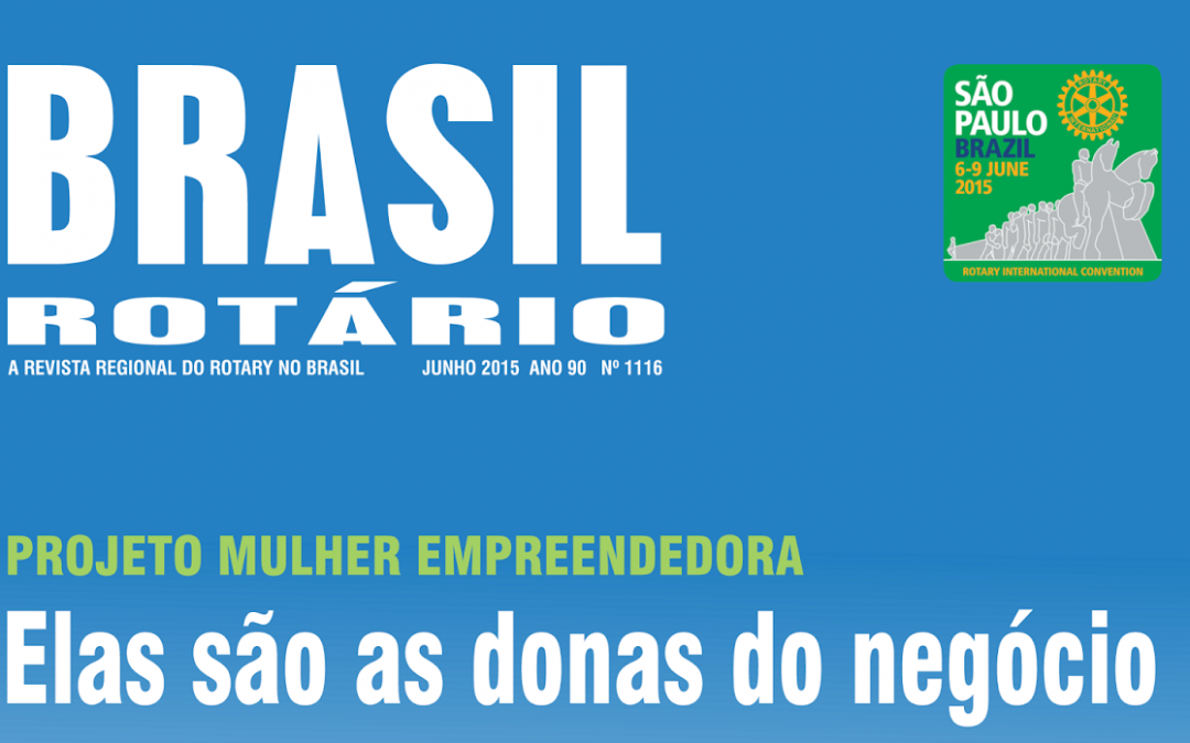 Ajudando as mulheres a crescer