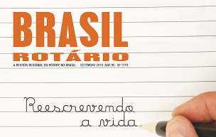 Reescrevendo a própria vida