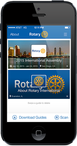 events-app-iphone