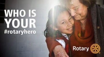 Rotary lança promoção no Instagram