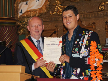 Nove dicas para intercambistas: a terceira parte do relato de Leonardo Cardoso