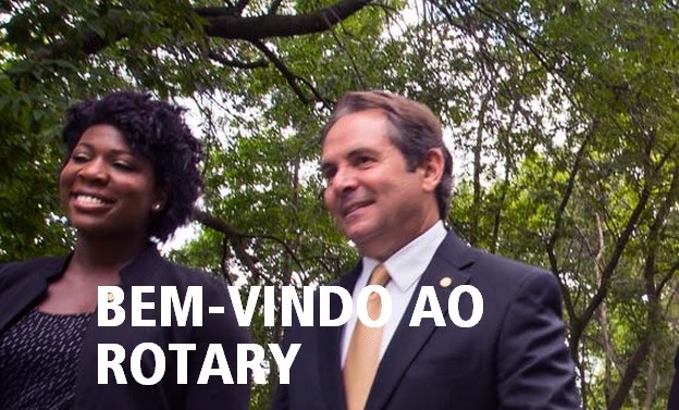 Rotary estreia nova versão do site oficial