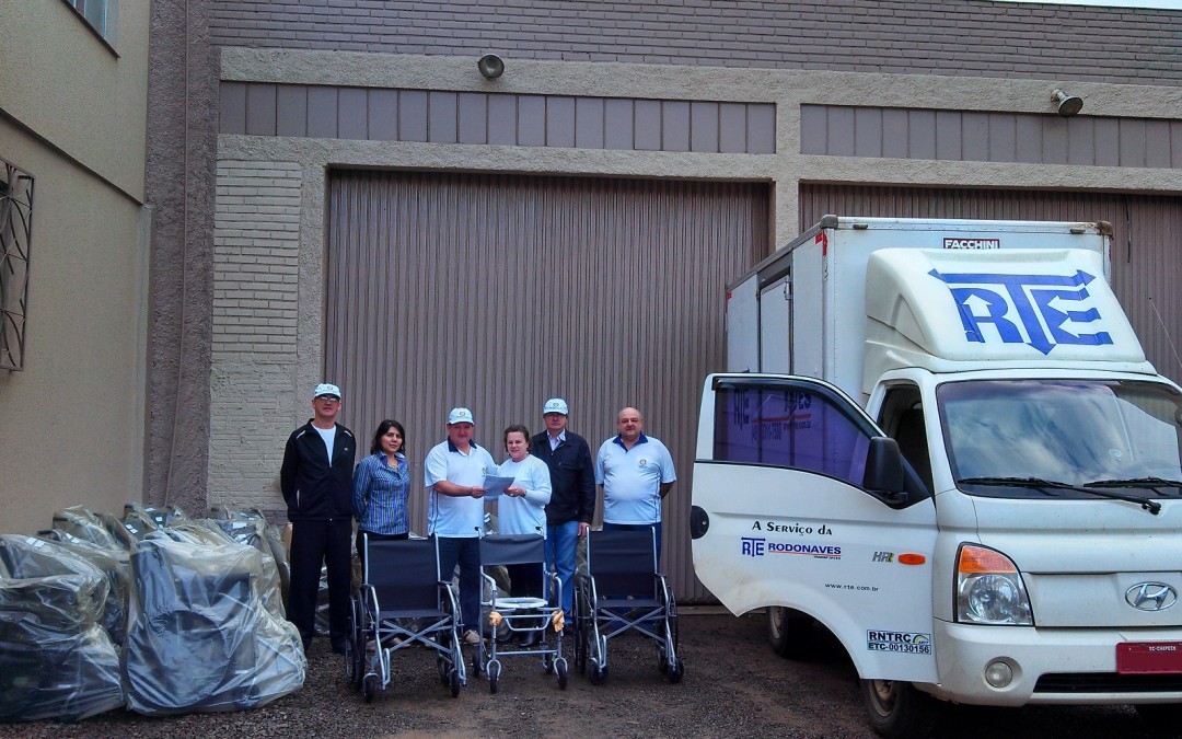 RC de Xanxerê convida para a 8ª edição do Costelaço