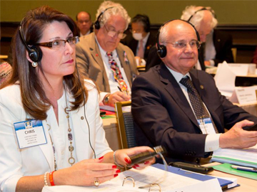 Confira os destaques do que foi aprovado no Conselho de Legislação