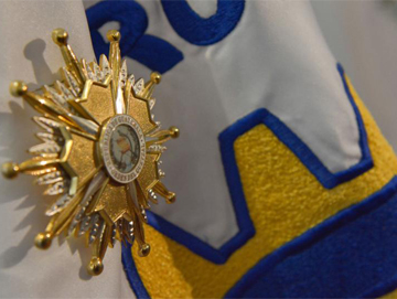 Fundação Rotária recebe maior honraria do governo da Guatemala