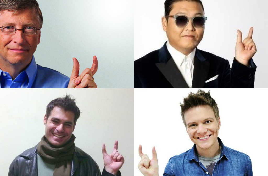 Brasil ultrapassa marca de 40 mil fotos no Maior Comercial do Mundo