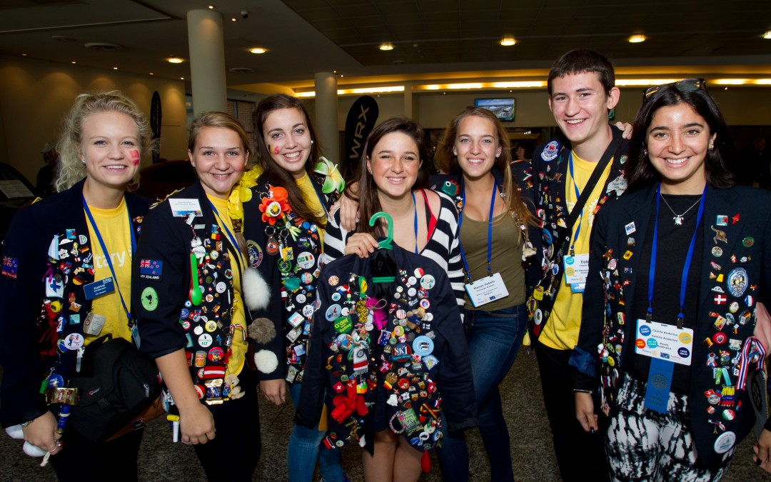 Oito dicas para motivar jovens associados