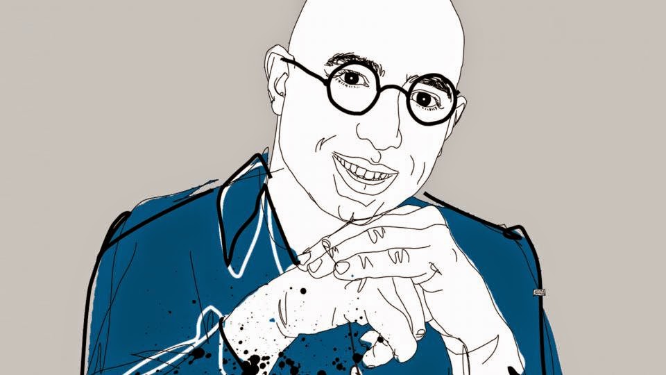 Entrevista – Ex-bolsista iraniano fala sobre seu país