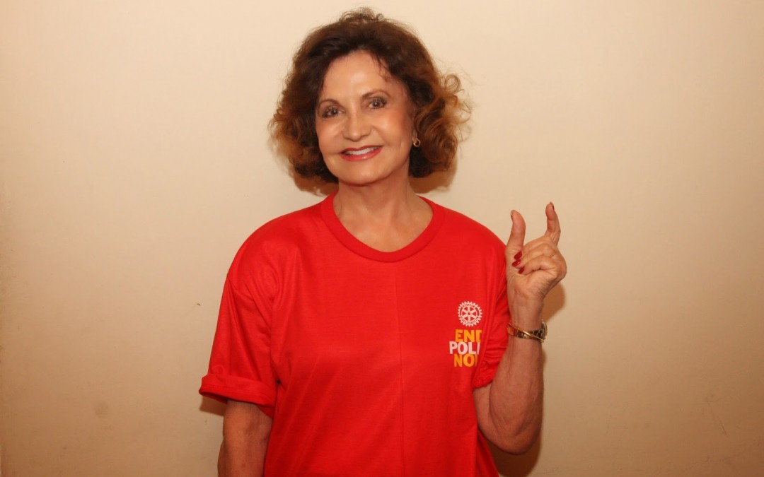 Rosamaria Murtinho e Mauro Mendonça participam do Maior Comercial do Mundo