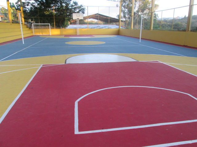 Atividade física para todas as idades