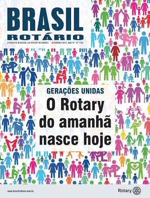 O Rotary do amanhã