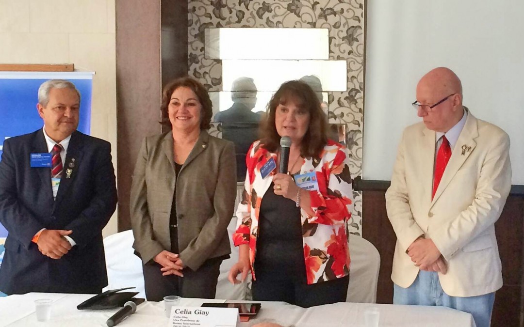 Começa em Natal o treinamento para governadores indicados