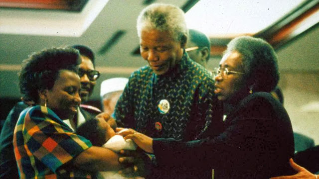 mandela
