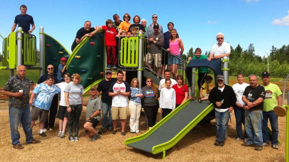 playground