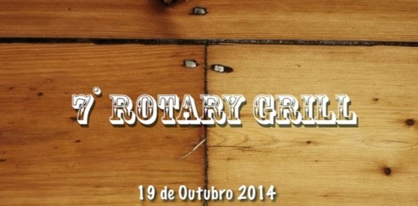RC de Birigui-Cidade Pérola organiza o 7º Rotary Grill