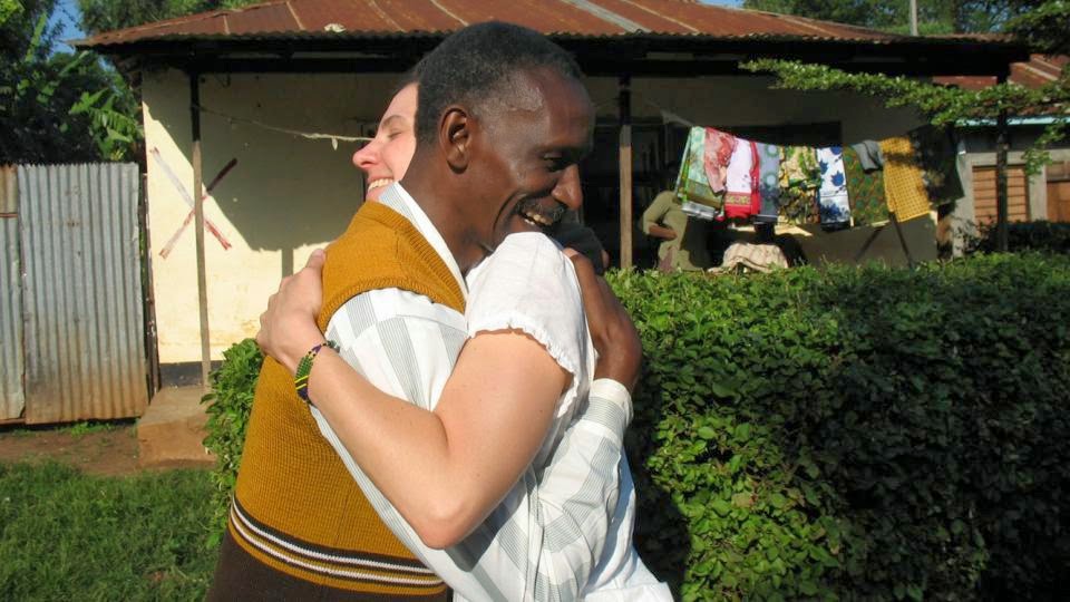 Rotariana participa de pesquisa sobre mudança climática na Tanzânia