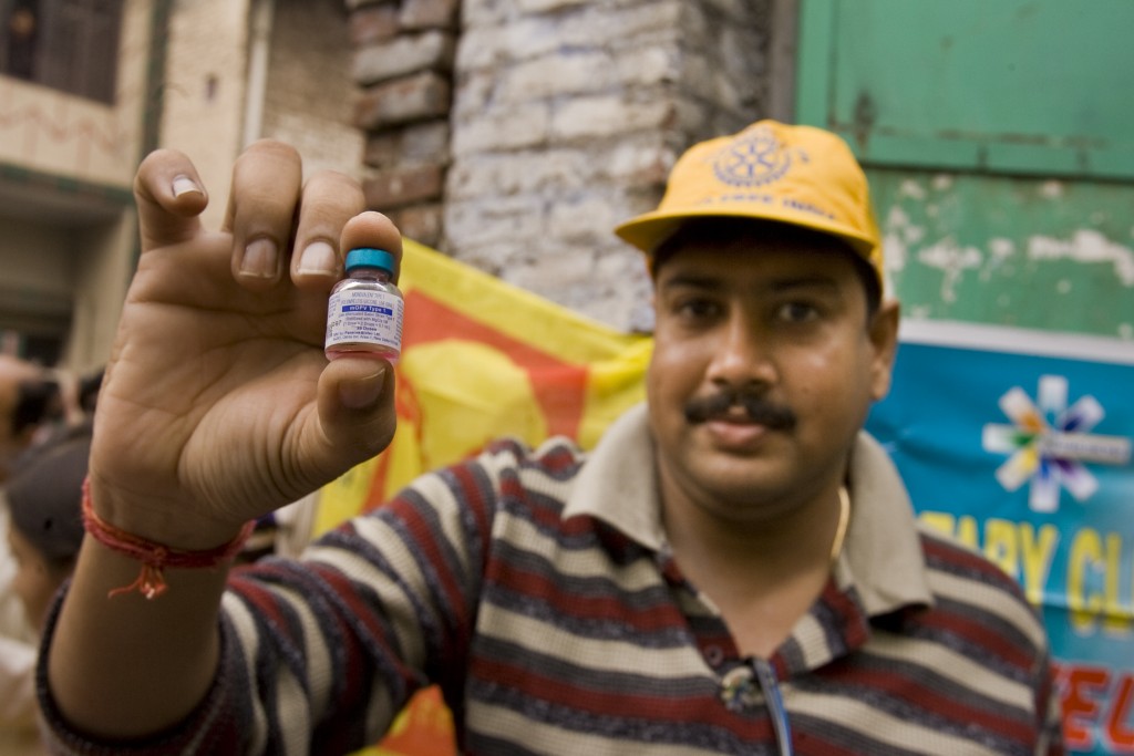 vaccine