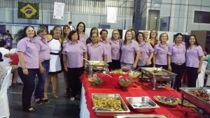 CA SJRP-Oeste