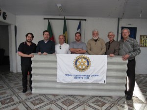 Distrito 4680_Rotary Club de Rio Grande Litoral