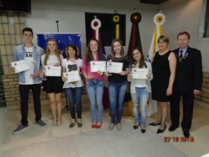 Distrito 4700_Rotary Club de Estrela