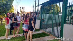 Distrito 4740_Interact Club Chapecoense