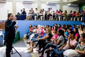 Interact Agudos